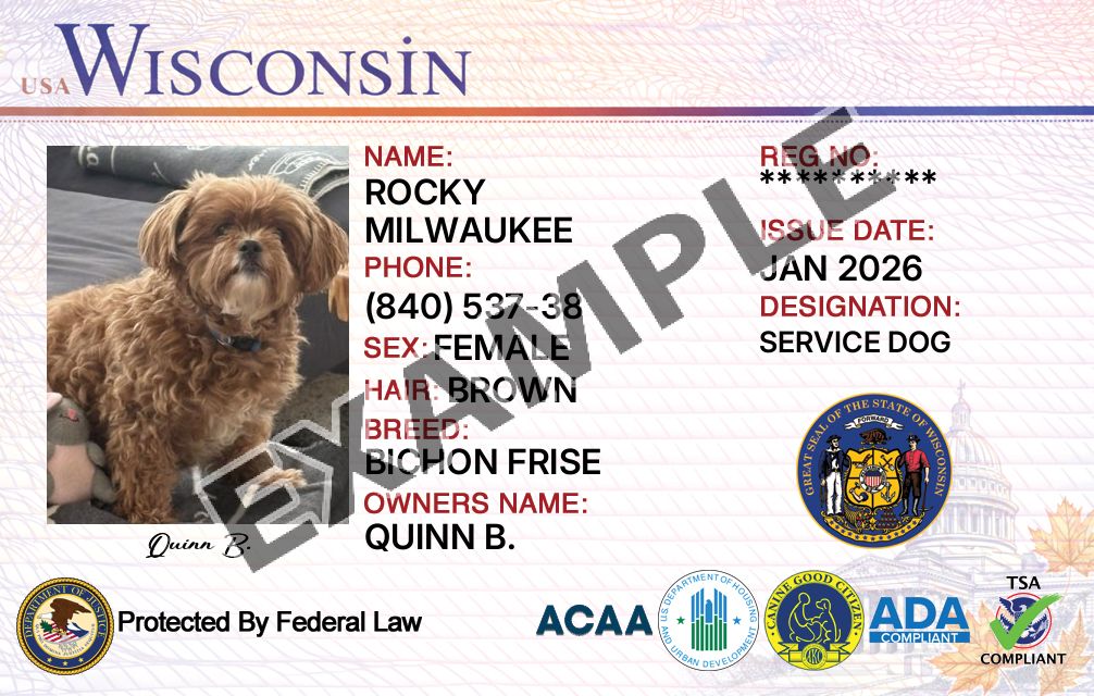 Wisconsin